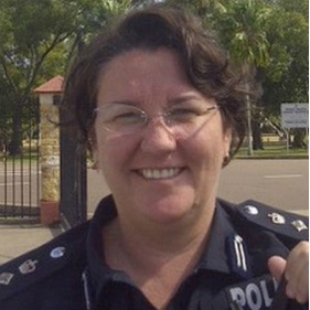 Jeanette Kerr